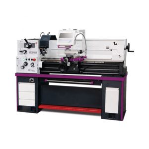 TH 4010 Torno mecánico