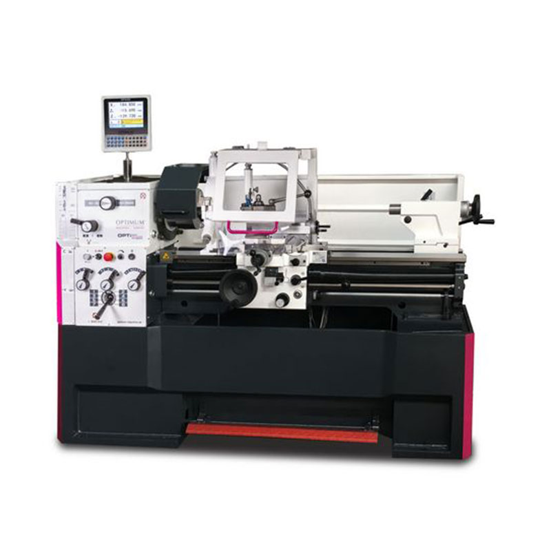 Torno mecánico TH 4210