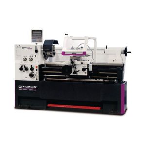 Torno mecánico TH 4615V