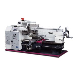 Torno mecánico TU 2004V