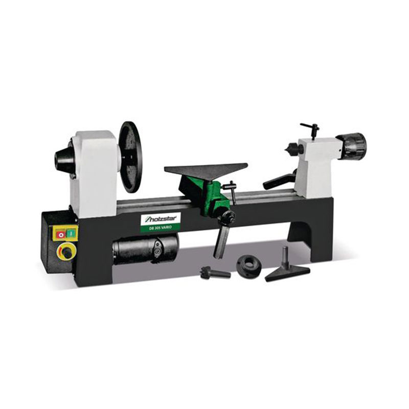 Torno de madera DB 305 Vario