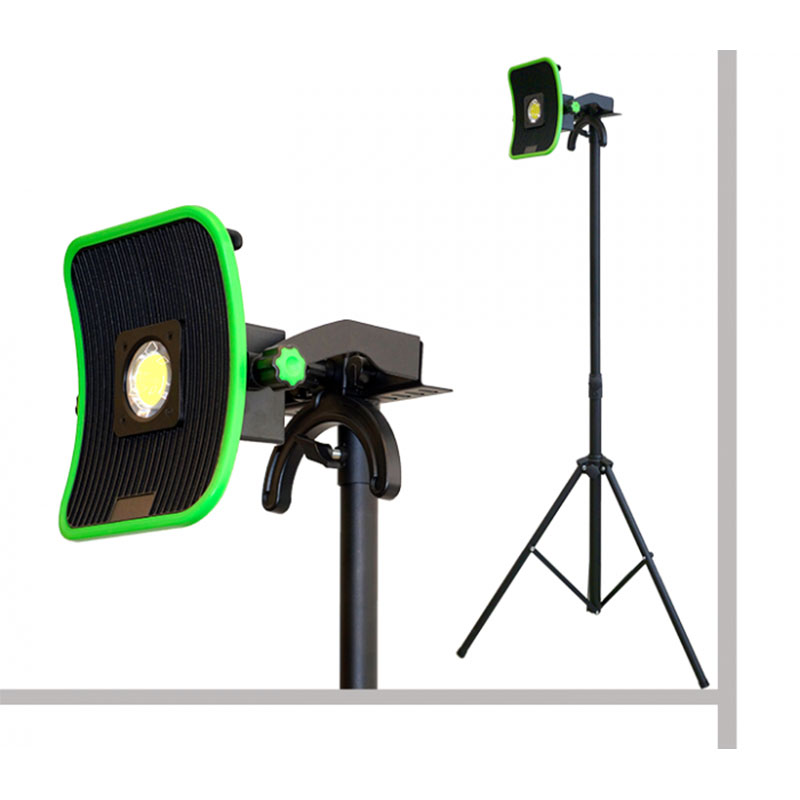 Trípode para proyector W9 - Imagen 2