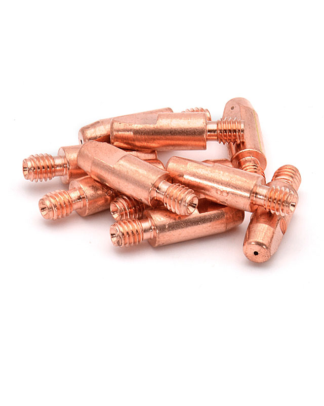 Soldador inverter multifuncion Galagar Smart 200 Mp + Antorcha de hilo 25 + Estuche consumibles - Imagen 4