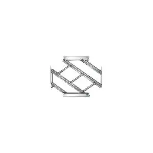 Union Cruz Escalera 64Mm X 16Mm