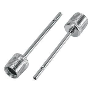 Bolsa con 100 válvulas para inflar balones, Pretul VAL-BA 21692