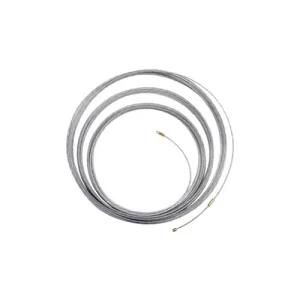 Cinta Pasacable Alma De Acero 4Mm 20Mts