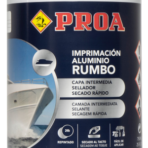 Silverproa Aluminio