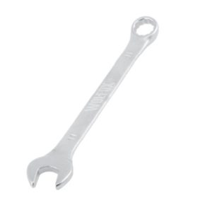 LLAVE COMBINADA MILIMÉTRICA TOOLCRAFT