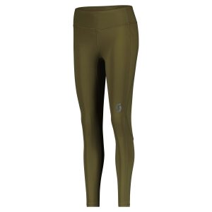 WS ENDURANCE VERDE FIR MALLAS LARGAS CHICA TRAIL RUNNING SCOTT 403259