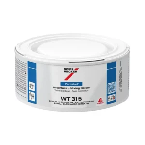 WT 315 Permahyd® 480 Azul extrafino 0,25L