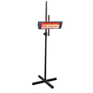 Infrarrojos con soporte HEAT T.E.C. 1000