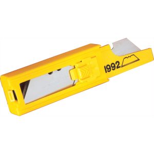 HOJA REPUESTO 11921 5UNDS – 0 025 STANLEY