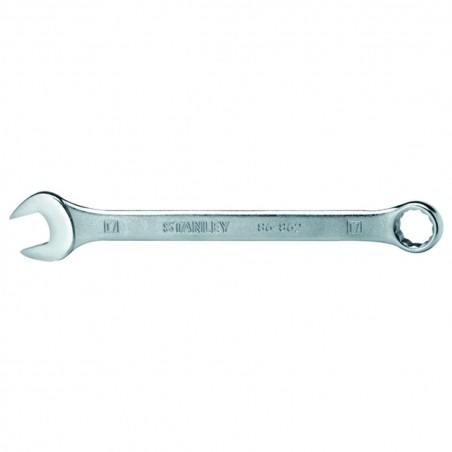 LLAVE MIXTA 13 MM 86858 STANLEY