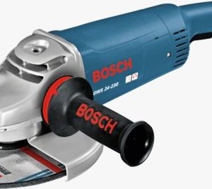 PULIDORA 9 GWS 24-230 BOSCH