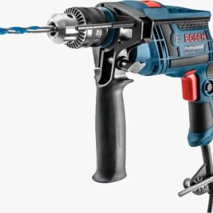 TALADRO 1/2 PERCUTOR 650W GSB 13RE CAJ/CARTON