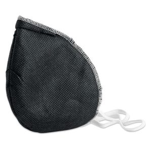 MASCARILLA DESECHABLE NEGRA