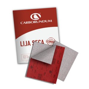 LIJA PREMIER RED CARBORUNDUM