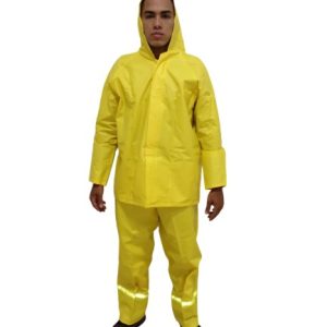 CONJ IMPERM CON REFLECT AMARILLO