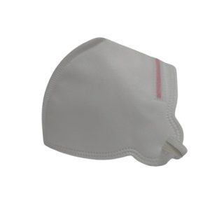 MASCARILLA DESECHABLE CUATRO CAPAS