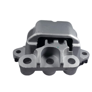 SOPORTE MOTOR DERECHO TRACKER