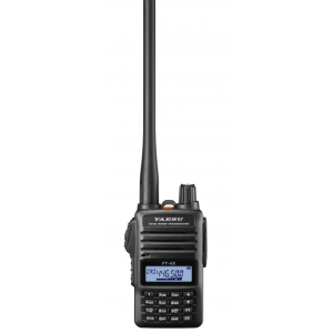 Yaesu FT-4X