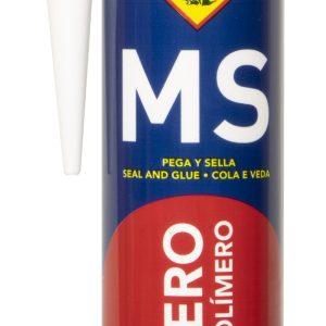 Proa Ms Transparente