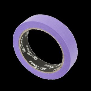 Cinta Violeta Bajo Tack 24