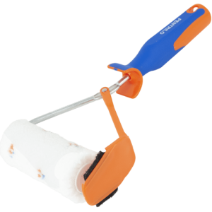 Rodillo Recortador – 10 Cm.