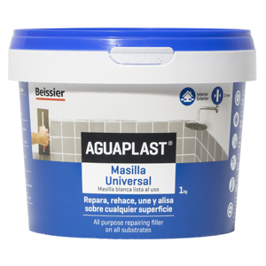 Aguaplast Mas.Universal 5Kg