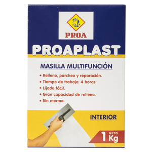 Proaplast Polvo Interior