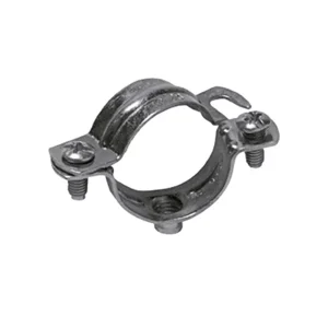 ABRAZADERA METÁLICA NOKE 20 CINCADA 920NK CELO