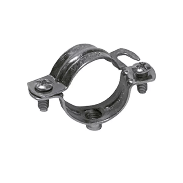 ABRAZADERA METÁLICA NOKE 20 CINCADA 920NK CELO