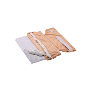 Almohadilla cervical