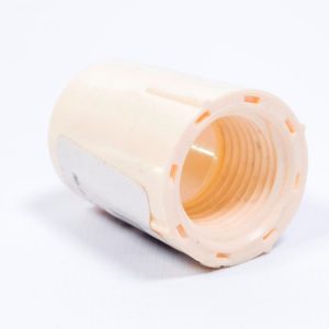 ADAPTADOR CPVC 3/4 X 1/2 HEMBRA GERFOR