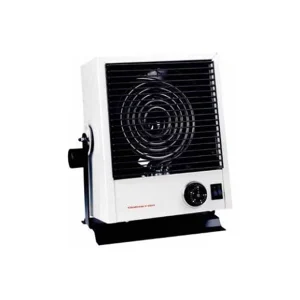 AEROTERMO INDUSTRIAL A-4 TRIFÁSICO 4000W 30004001 GABARRON