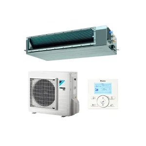 AIRE ACONDICIONADO CONDUCTOS ADEAS100A DAIKIN