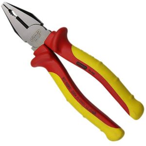 ALICATE 8 ELECTRICISTA 1000V 84002 STANLEY