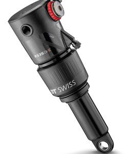 R 535 ONE TRUNNION MOUNT AMORTIGUADOR BLOQUEO REMOTE (mando manillar) DT SWISS