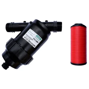 Filtro de Anillos 2″ – YFV