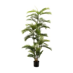 Árbol palmera ECO Altura 185 cm 48 hojas