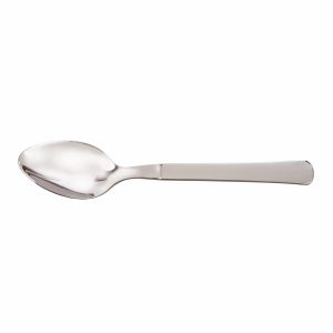 Cuchara de 21 cm con mango metálico – Arcos 701900