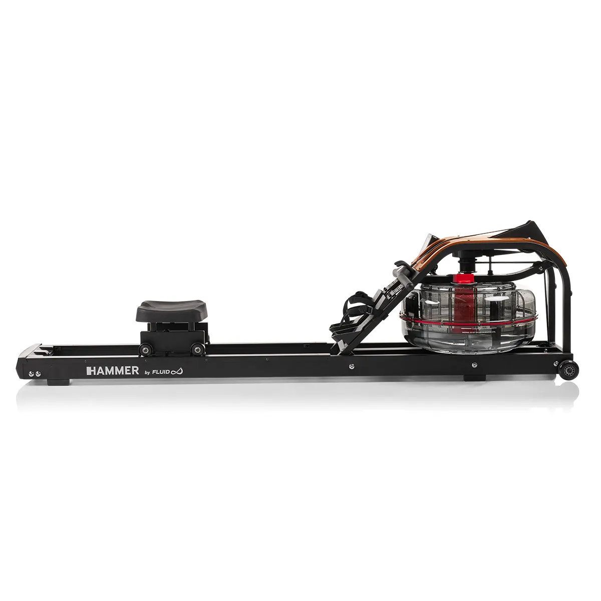 AQUON WATER FLOW PRO BANCO REMO FINNLO BY HAMMER 12003 - Imagen 3