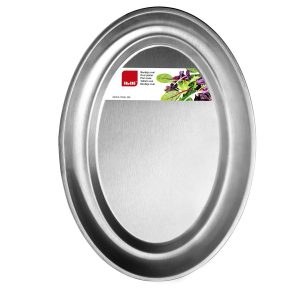 Bandeja Oval I-Chef – Ibili