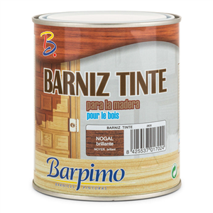 Barpidecor alta protección NOGAL – Barpimo