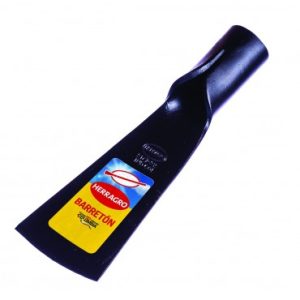 BARRETON 2.1/2 LBS HERRAGRO