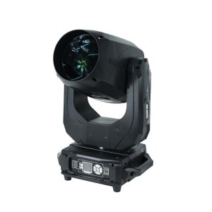 BEAM 260W 9R LUZ ROBOTICA CON CASE AX-MH260