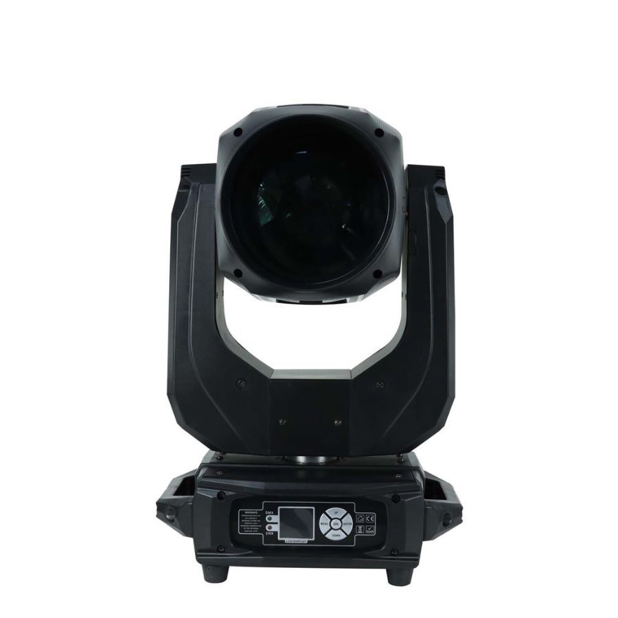 BEAM 260W 9R LUZ ROBOTICA CON CASE AX-MH260 - Imagen 3