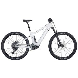 CONTESSA STRIKE eRIDE 920 BLANCA BICICLETA ELECTRICA CHICA SCOTT 293347
