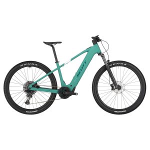 ASPECT eRIDE 910 VERDE AVENTURINE BICICLETA ELECTRICA SCOTT 423282