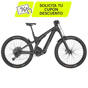 STRIKE 900 EVO eRIDE BICICLETA ELECTRICA SCOTT 290547
